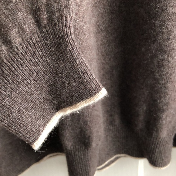 Brand new 100%cashmere sweater. - Picture 5 of 5